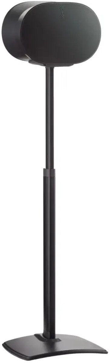 Sanus Verstelbare Speakerstandaard WSSE3A1-B2 voor Sonos Era 300 – Zwart