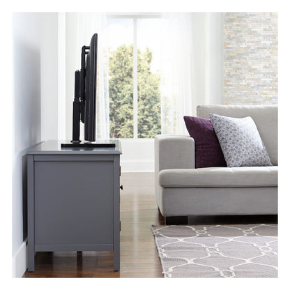 Sanus Universele TV/Monitorstandaard VTVS1 – Zwart