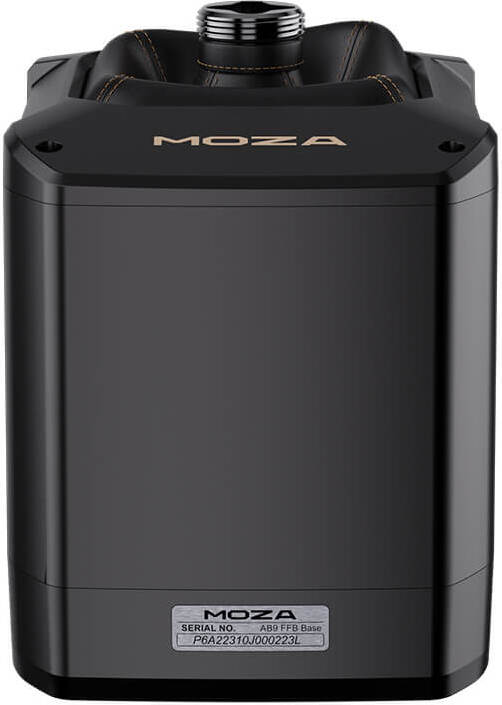 MOZA AB9 – Direct Drive Basis 9 Nm voor Joystick of Shifter