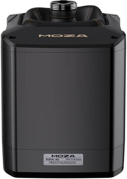 MOZA AB9 – 9 Nm Direct Drive Base for Joystick or Shifter