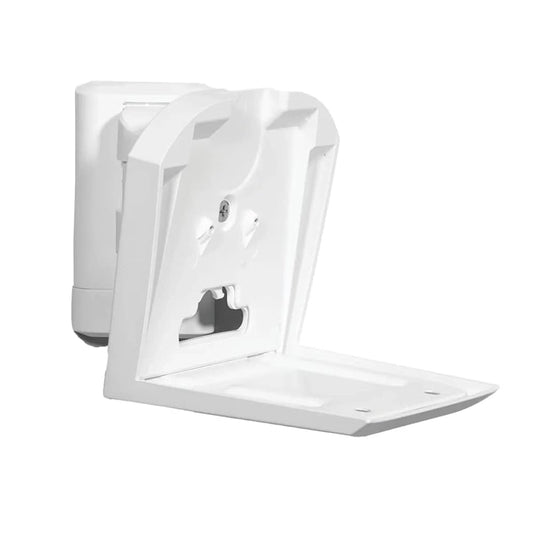 Sanus WSWME31-W2 Wandhalterung für Sonos Era 300 Lautsprecher, Weiß