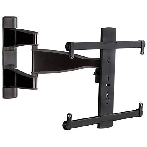 Sanus Vmf720-B2 Support TV pivotant à Mouvement Complet (32-55")