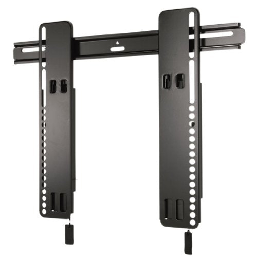 Hama Sanus Systems Motion Wandhalterung für Fernseher 66 / 117 cm (26 / 46 Zoll), max. Belastung 45 kg, schwarz (Deutschland-Import)