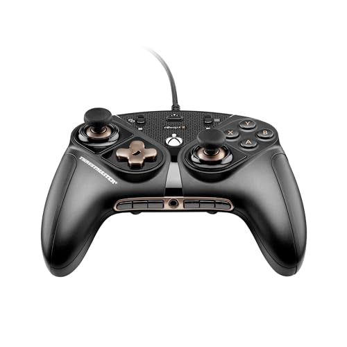 Thrustmaster ESWAP X2 - Manette modulaire pour Xbox Series X/S et PC