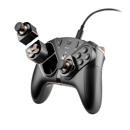 Thrustmaster ESWAP X2 - Manette modulaire pour Xbox Series X/S et PC