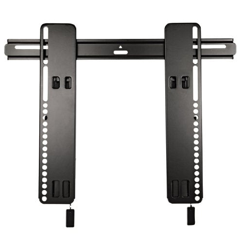 Hama Sanus Systems Motion Wandhalterung für Fernseher 66 / 117 cm (26 / 46 Zoll), max. Belastung 45 kg, schwarz (Deutschland-Import)