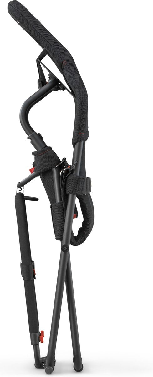 Playseat® Challenge Racestoel – Race Cockpit – Compact & Opvouwbaar – Universeel – ActiFit – Zwart