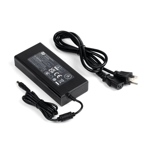 Fosi Audio 48V 10A Netzteil – Hohe Leistung – GaN-Technologie – Für Class-D-Verstärker