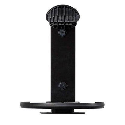 Sanus Support Enceinte WSSMM1-B2 pour Sonos Move – Intérieur/Extérieur – Noir