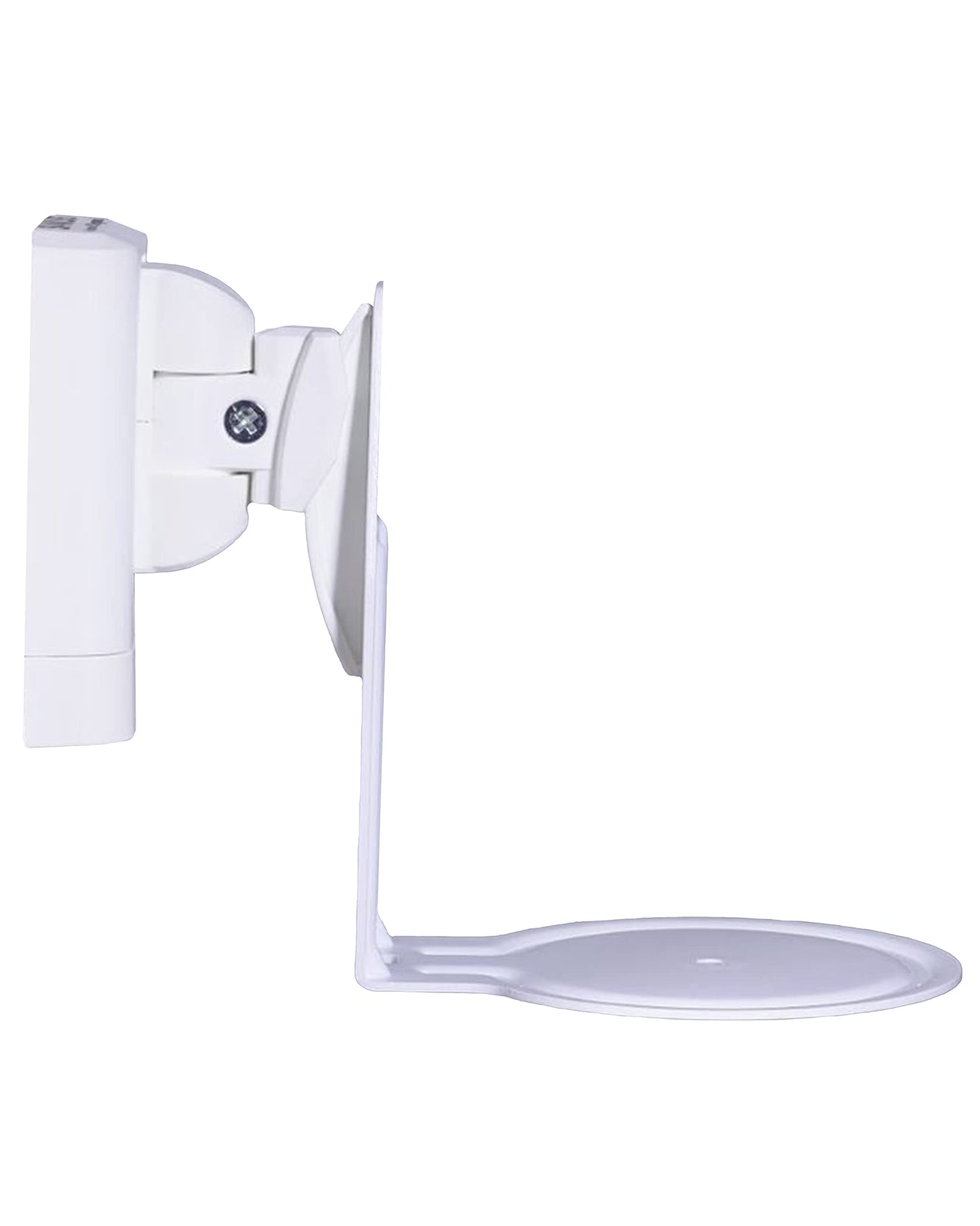 Sanus WSWME11 Support Mural pour Sonos Era 100 Single - Blanc