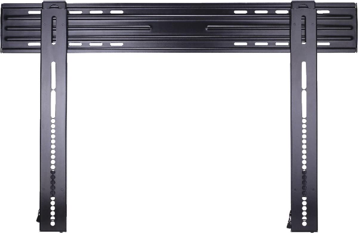 SANUS LL11-B2 HDpro Series Support Mural pour écran Plasma/LCD/TV 40"-85" Noir