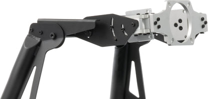 Playseat® Direct Drive Pro Adapter - Extension pour Playseat® Sensation Pro et Formula Intelligence - Argent