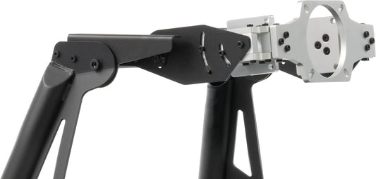 Playseat® Direct Drive Pro Adapter – Uitbreiding voor Playseat® Sensation Pro & Playseat® Formula Intelligence – Zilver