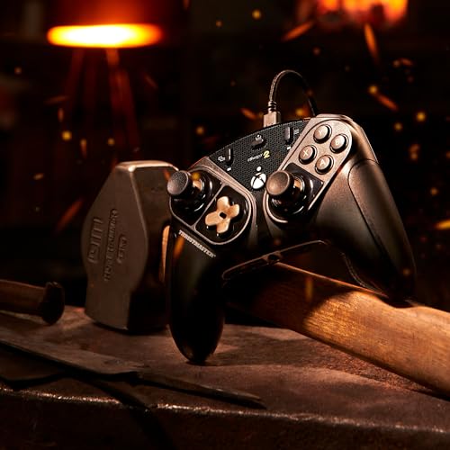 Thrustmaster ESWAP X2 - Manette modulaire pour Xbox Series X/S et PC