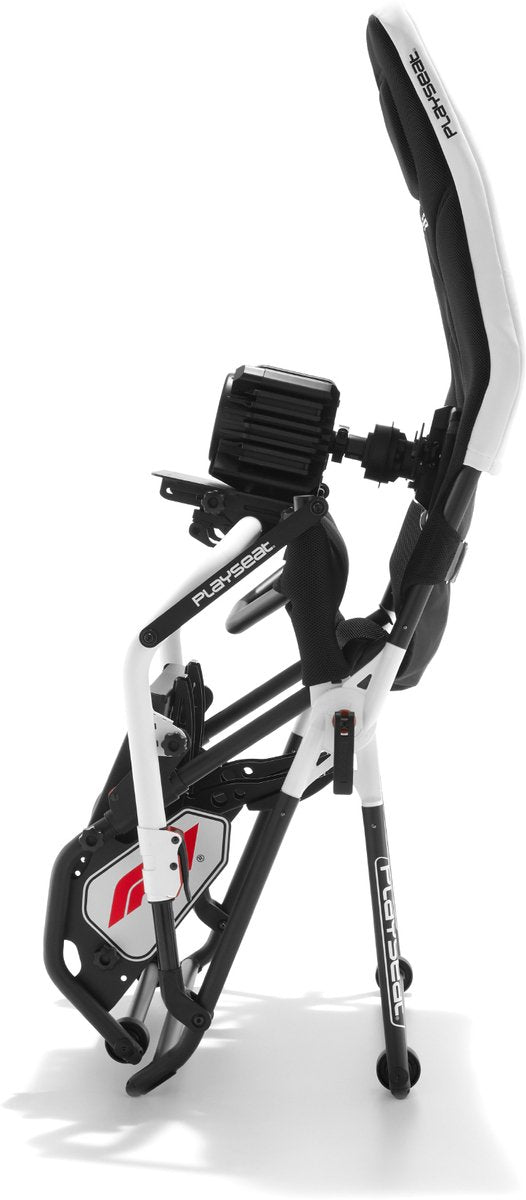 Playseat® Challenge DD F1 Edition – Faltbarer Simulationscockpitsitz