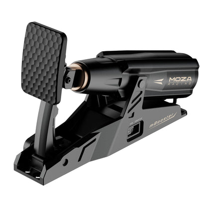 Moza Racing mBooster Active Pedal - Pedaal - PC