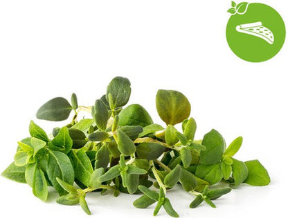 Click & Grow Navulling Kalmerende Theemix – 9 Capsules (3x3) – Slimme Moestuin