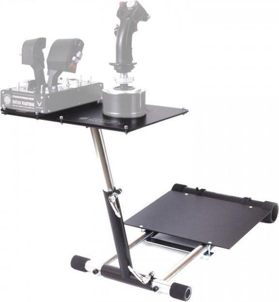 Wheel Stand Pro – Super Airbus – Deluxe V2 – Noir