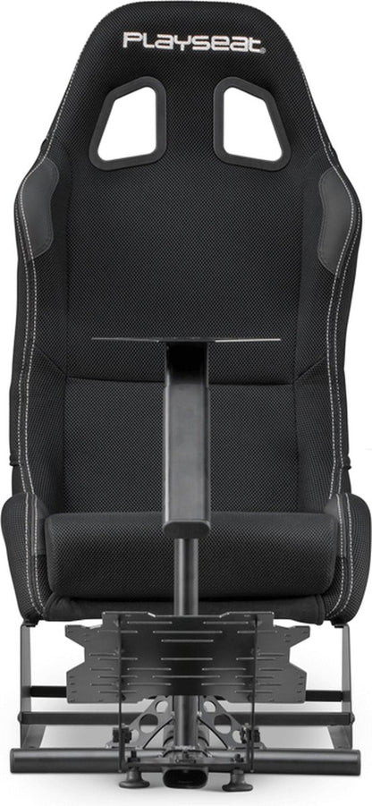 Playseat® Evolution - Chaise de jeu universelle - Siège capitonné - Noir