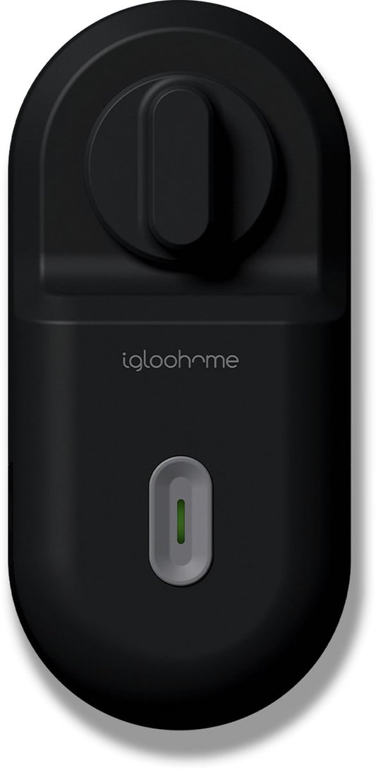 Igloohome Retrofit – Interior Mount Smart Lock – Easy Installation