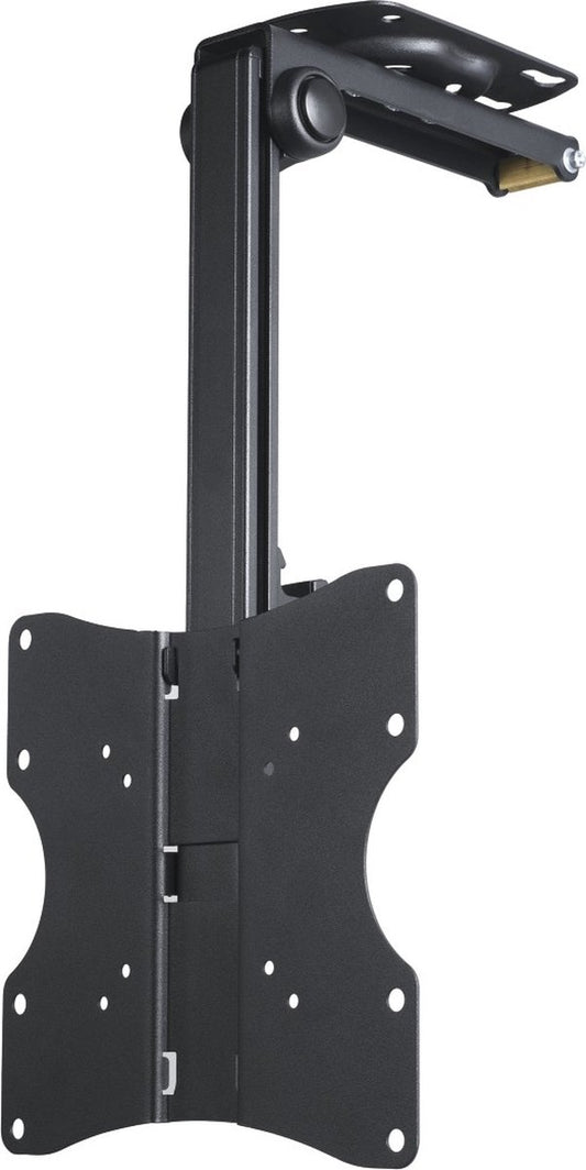 Hama Support TV au Plafond – VESA 200x200 – Noir