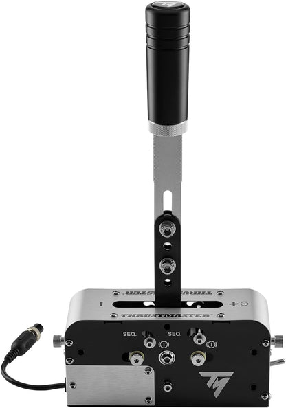 Thrustmaster TSS HANDBRAKE MOD+