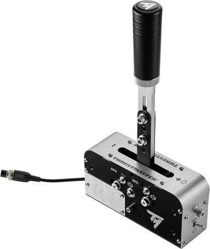 Thrustmaster TSS HANDBRAKE MOD+