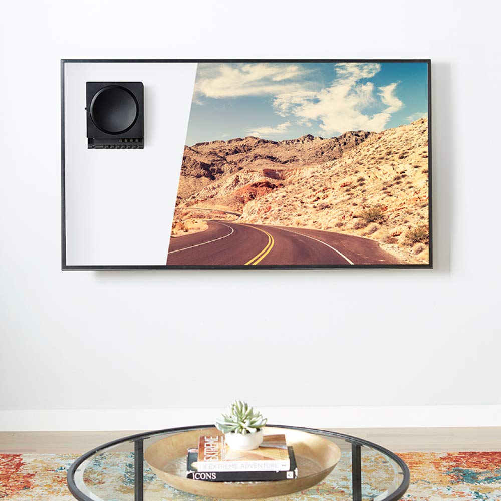 Sanus WSSCAM1  Support Mural pour amplificateur Sonos