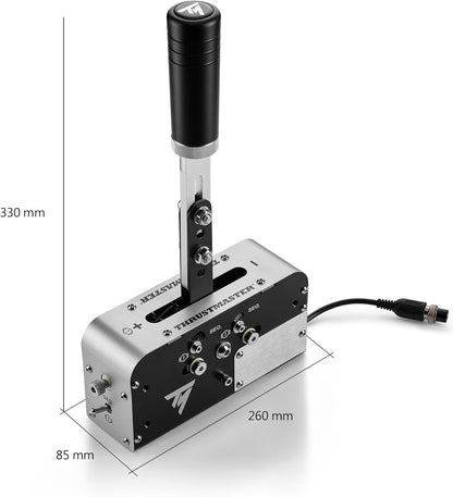 Thrustmaster TSS HANDBRAKE MOD+
