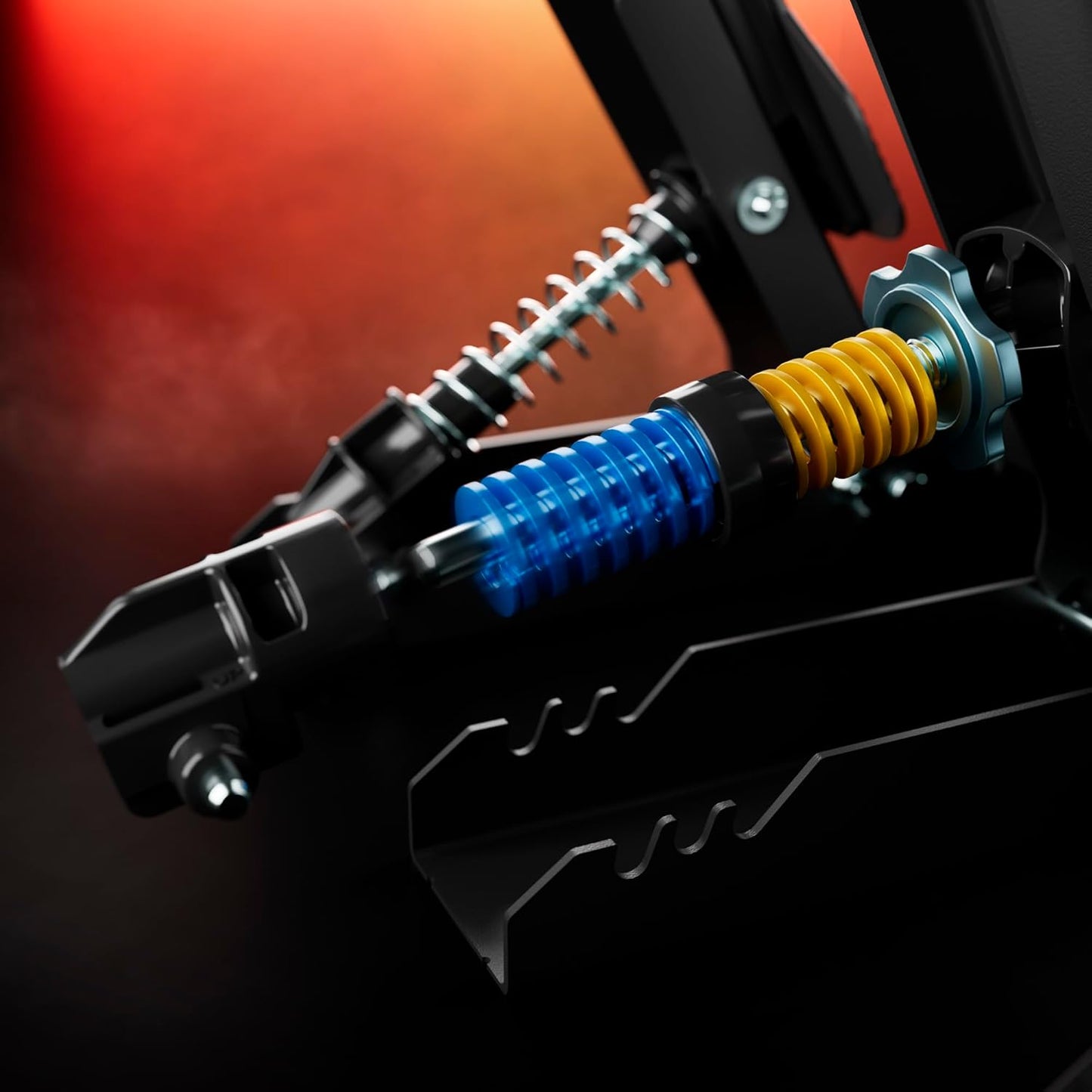 Thrustmaster Raceline LC Upgrade – Load Cell Upgrade-Kit für Pedalsets