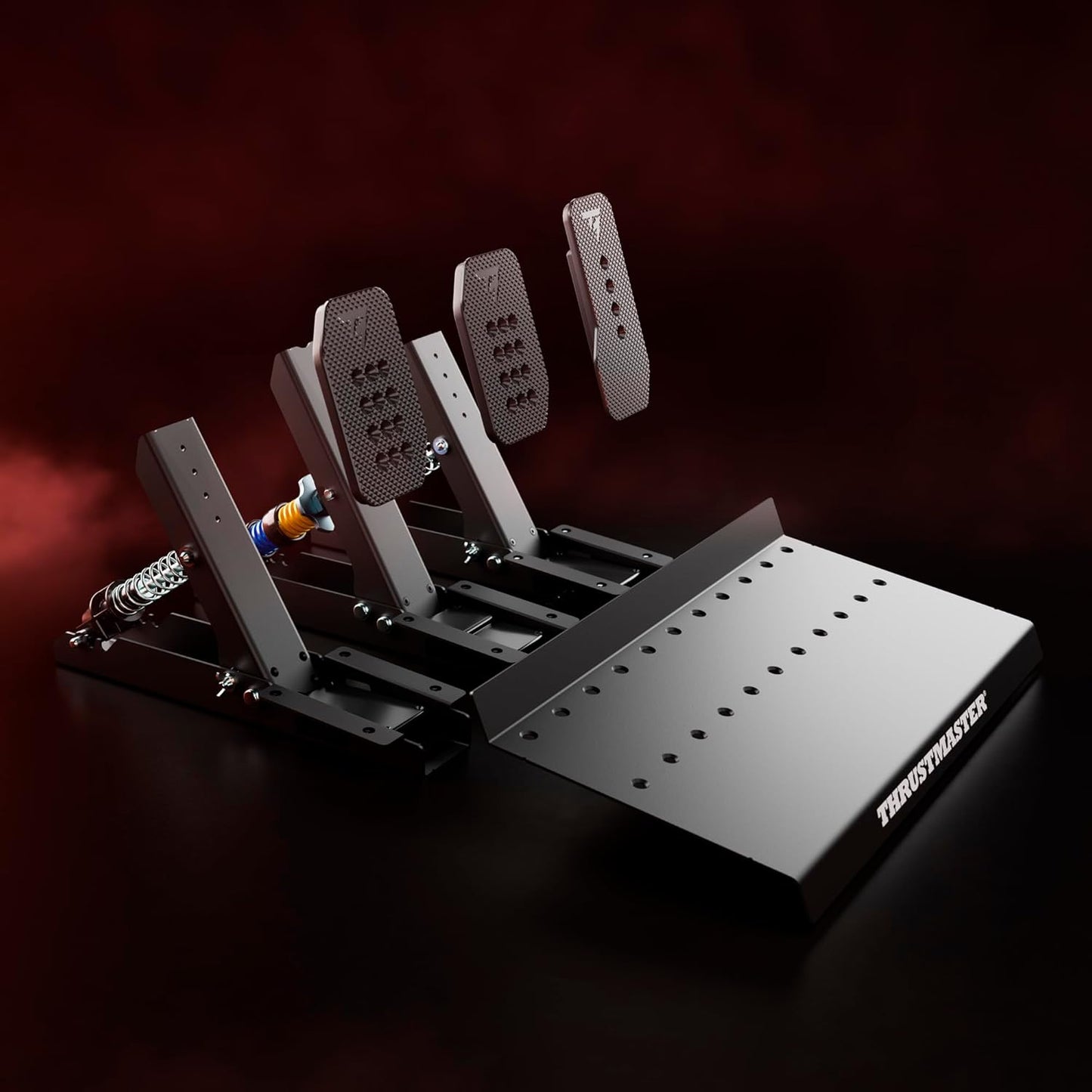 Thrustmaster Raceline LC Upgrade – Load Cell Upgrade-Kit für Pedalsets