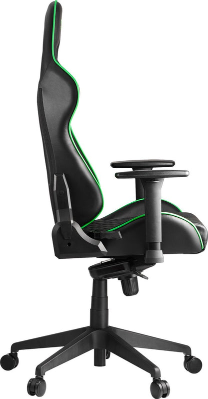 Razer TAROK PRO – Chaise gaming noire