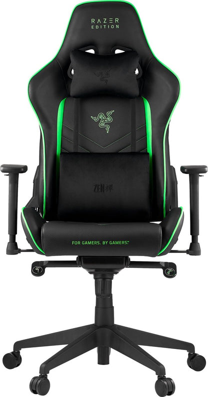 Razer TAROK PRO – Chaise gaming noire