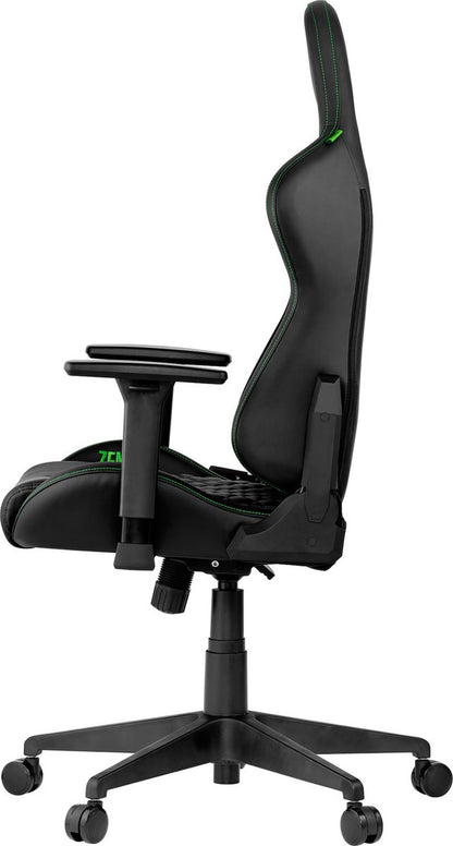 Razer TAROK NATRIX – Chaise gaming noire