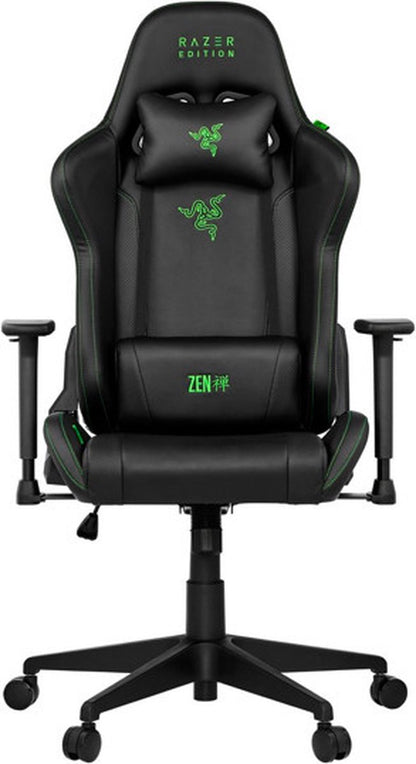Razer TAROK ESSENTIALS X – Fauteuil Gaming Noir