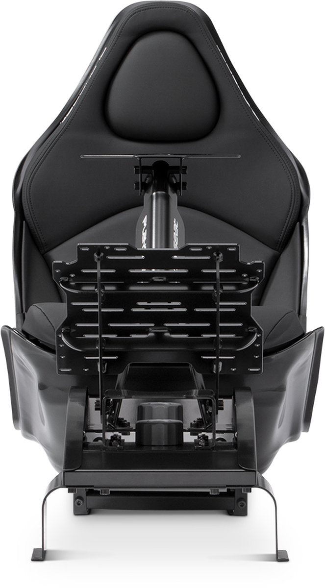 Playseat® Formula Racestoel – F1 Race Cockpit – Realistische Rijpositie – Zwart