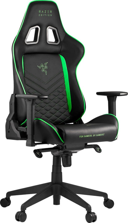 Razer TAROK PRO – Chaise gaming noire