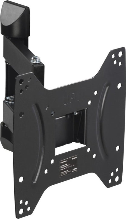 Hama Support Mural TV Orientable, Inclinable et Extensible – 122 cm (48") – jusqu’à 20 kg