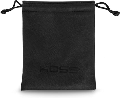 Koss "PORTAPRO" stereo headphones