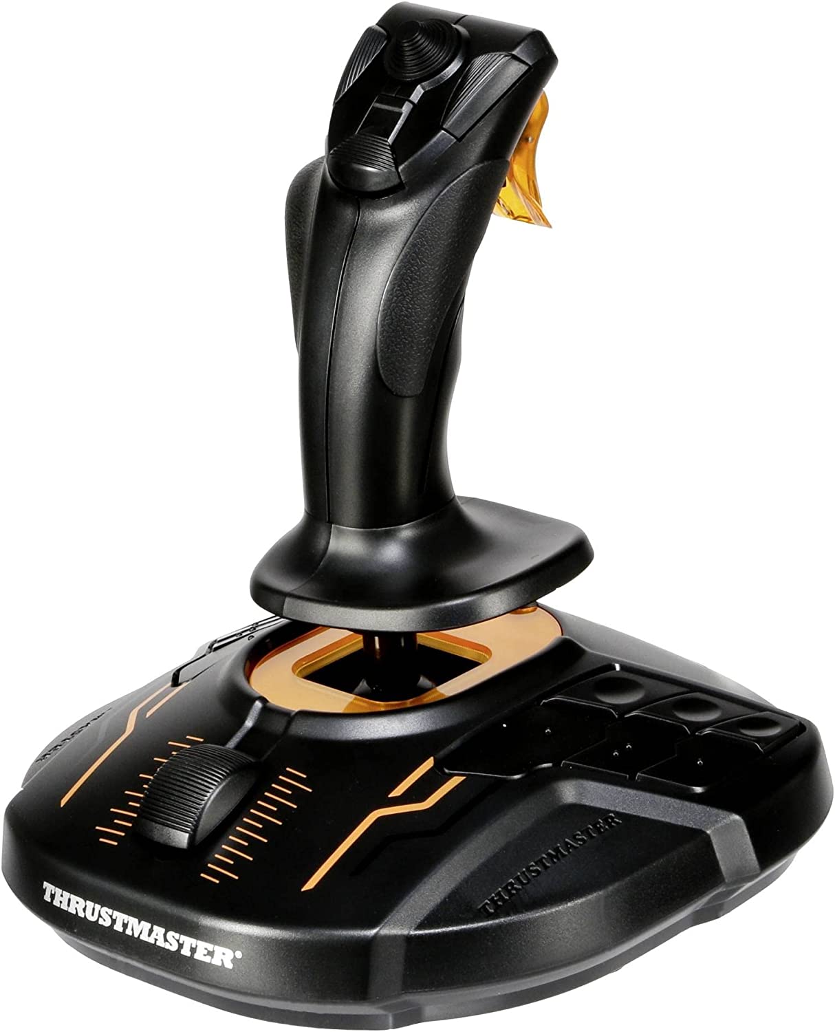 Thrustmaster T-16000M FCS PC-Joystick