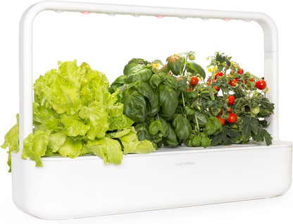 Click & Grow Smart Garden 9, White