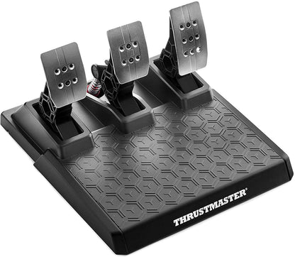 Thrustmaster T3PA Pédalier Add-On – PS4/PS3/PC – Noir