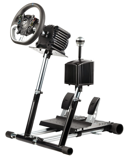Wheel Stand Pro GTS CSL - Stuurstandaard voor racesimulatie