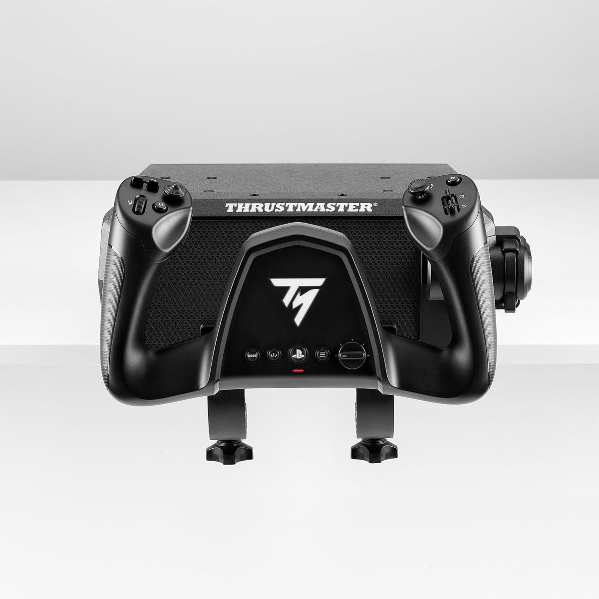 Thrustmaster TCA SKY YOKE-P – Yoke de Vol avec Commandes Intégrées – PS5/PC
