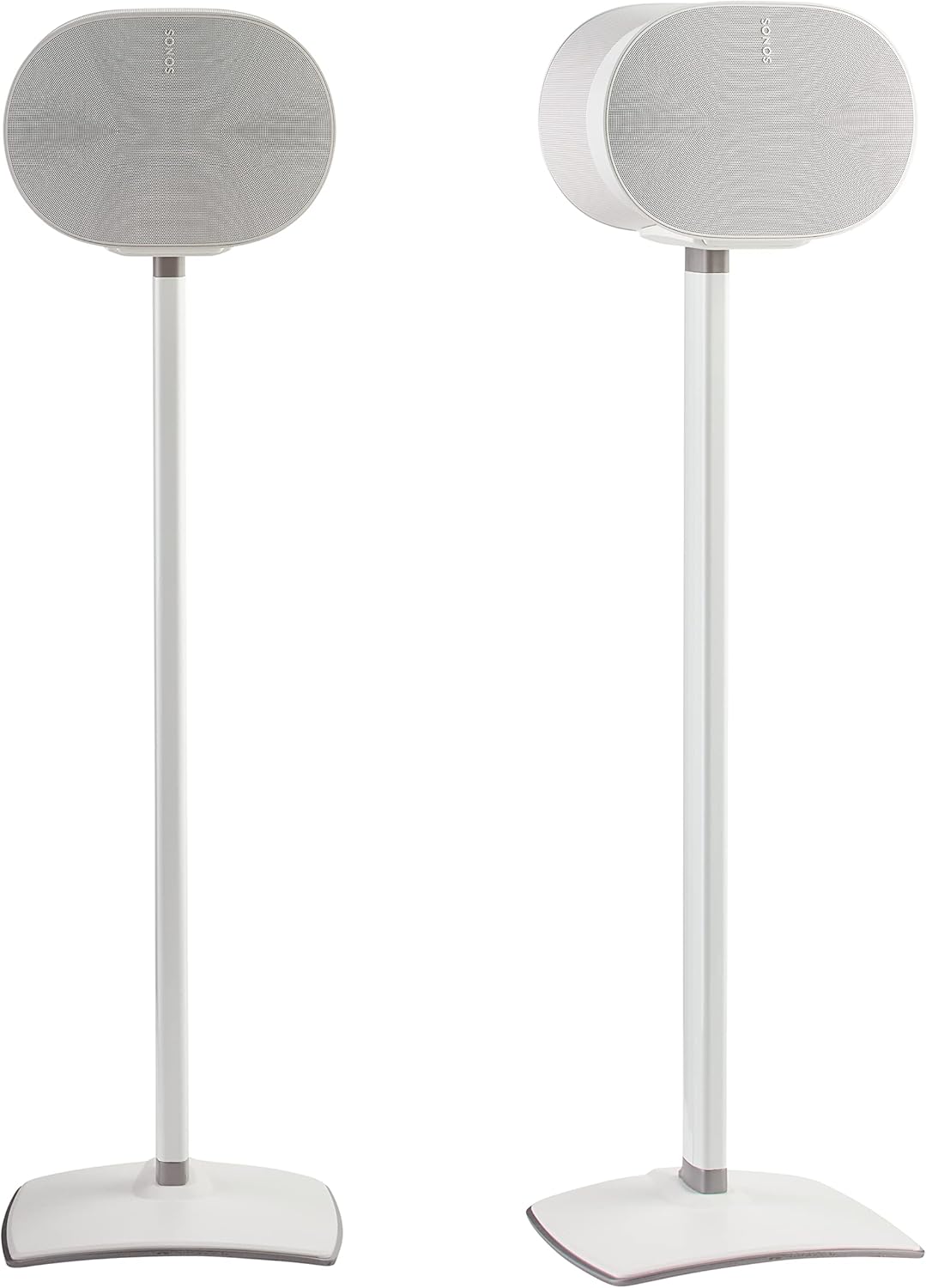 Sanus WSSE32-W2 Lot de 2 supports d'enceintes pour Sonos Era 300