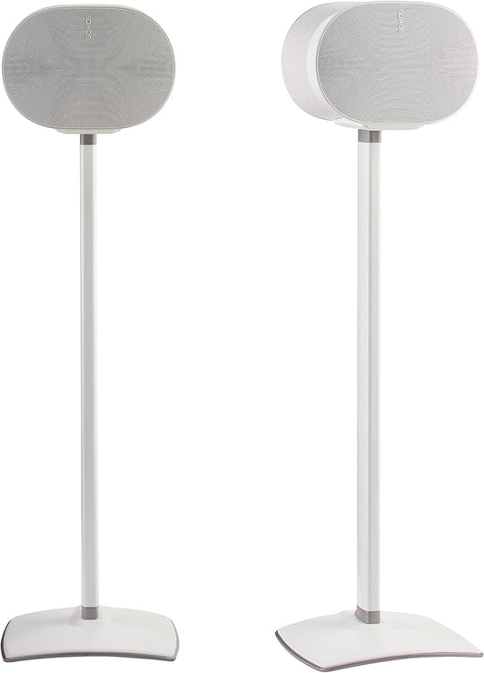 Sanus WSSE32-W2 Lot de 2 supports d'enceintes pour Sonos Era 300