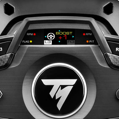 Thrustmaster T248R Shifter Pack – Pack volant + levier de vitesses