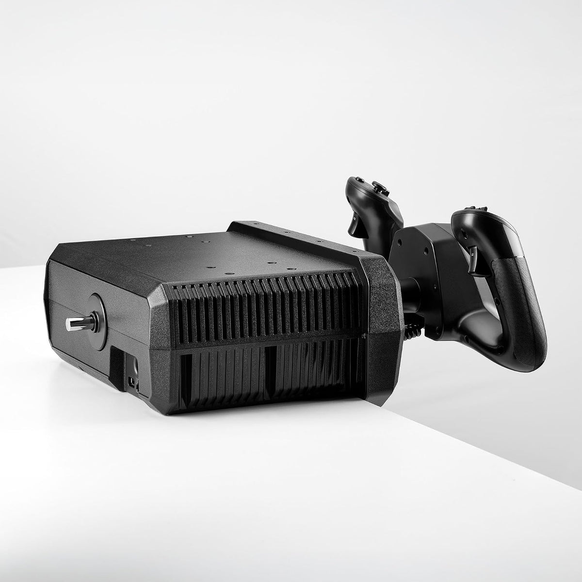Thrustmaster TCA SKY YOKE-P – Yoke de Vol avec Commandes Intégrées – PS5/PC