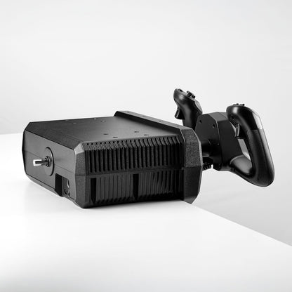 Thrustmaster TCA SKY YOKE-P – Yoke de Vol avec Commandes Intégrées – PS5/PC