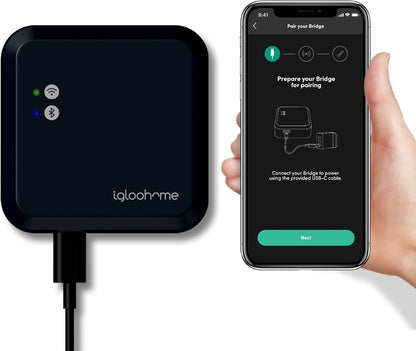 igloohome Wi-fi Bridge
